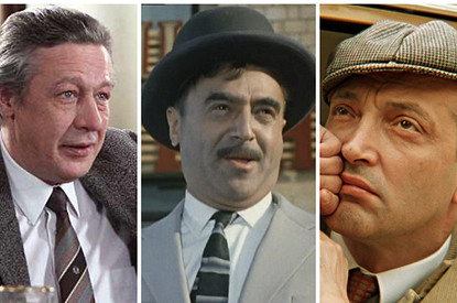 Кто из советских актеров был в ЗАГСе чаще всех