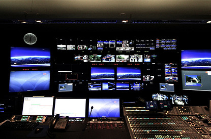 В Австралии телеведущая расплакалась в прямом эфире из-за новостей о пропаже коллеги