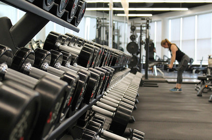 Старейший фитнес-тренер в мире Тим Минник рассказал о своем образе жизни