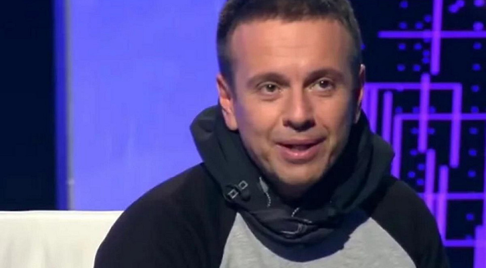 Андрей Губин признался, что верит в возвращение на сцену