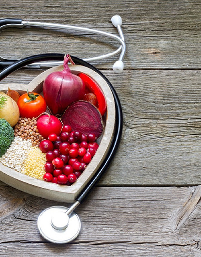 Продукты, снижающие холестерин: 12 самых полезных