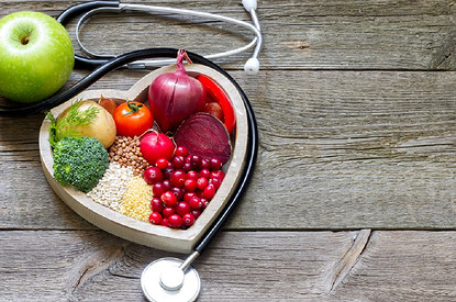 Продукты, снижающие холестерин: 12 самых полезных