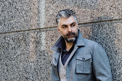 Дочь Полины Гагариной появилась на празднике своего отца Исхакова