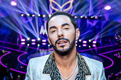 Стало известно имя новой возлюбленной Тимура Родригеза