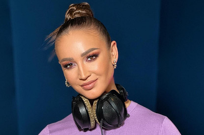 Ольга Бузова высказалась об интиме на первом свидании