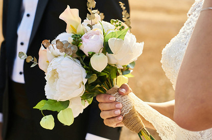 В США жених и невеста разозлили гостей необычной просьбой в свадебном приглашении