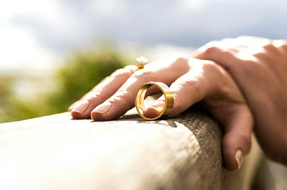 В США женщина сбросила 15 килограммов благодаря разводу