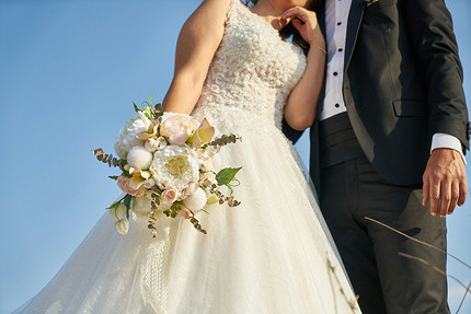 В США жених и невеста разозлили гостей необычной просьбой в свадебном приглашении