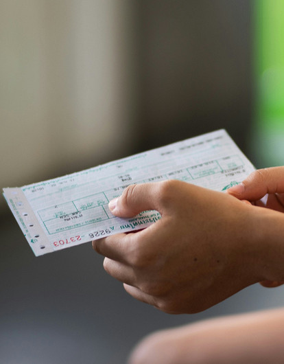 В Таиланде работники банка выиграли миллионы в лотерее благодаря мифическому змею