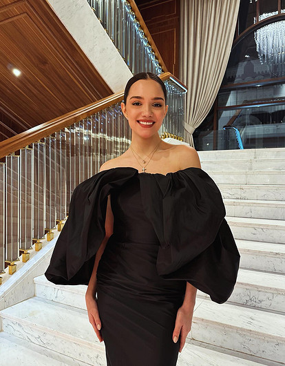 Фигуристка Евгения Медведева покинула шоу Ольги Бузовой после конфликта