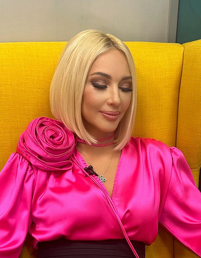 Лера Кудрявцева рассказала о реабилитации после операции: «Пытаюсь делать небольшие движения»