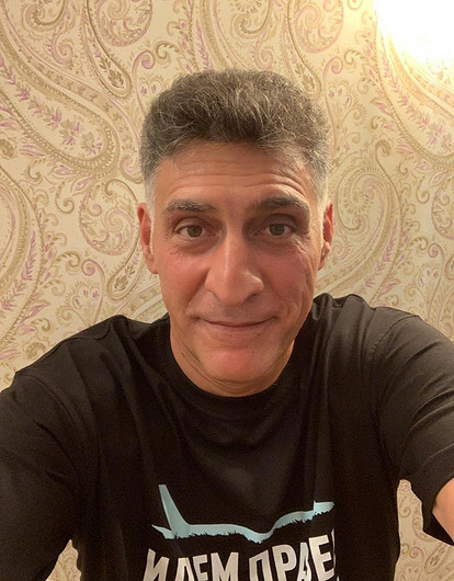 Тигран Кеосаян предрек грустный конец Ксении Собчак