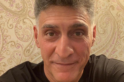 Тигран Кеосаян предрек грустный конец Ксении Собчак