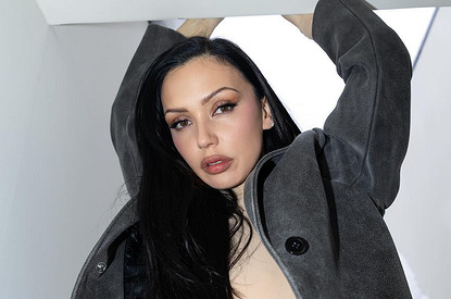 «Какая красивая»: Ольга Серябкина опубликовала откровенное фото