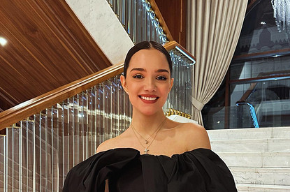 Фигуристка Евгения Медведева покинула шоу Ольги Бузовой после конфликта