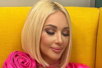 Лера Кудрявцева рассказала о реабилитации после операции: «Пытаюсь делать небольшие движения»