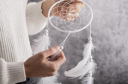 Как сделать ловец снов своими руками: пошаговая инструкция и схемы плетения