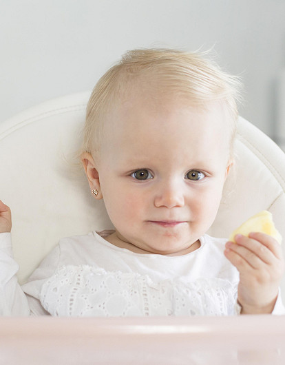 С какого возраста можно давать сыр ребенку и какой лучше выбрать