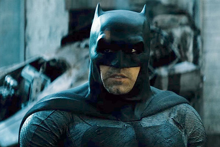 Кто играл Бэтмена: какой из 9 актеров в этой роли — самый сексуальный супергерой
