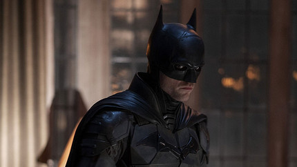 Кто играл Бэтмена: какой из 9 актеров в этой роли — самый сексуальный супергерой