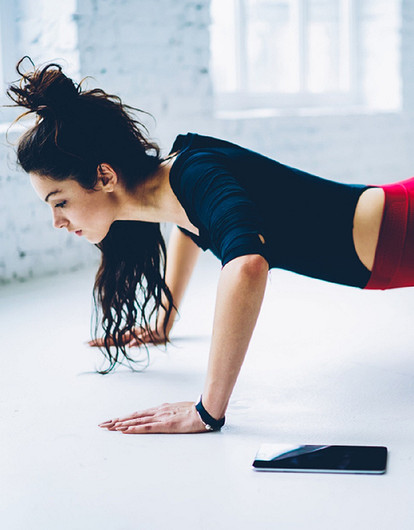 Что будет, если отжиматься каждый день: плюсы и минусы упражнения