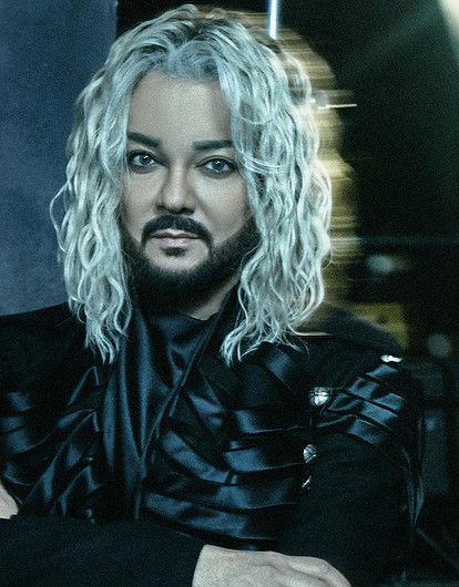 Цены на выступления Киркорова после «голой» вечеринки резко снизились