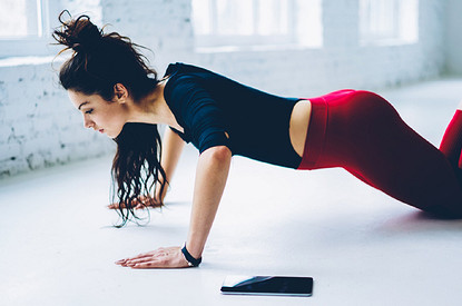 Что будет, если отжиматься каждый день: плюсы и минусы упражнения