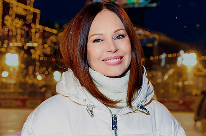Актриса Ирина Безрукова рассказала о предложении переспать за квартиру