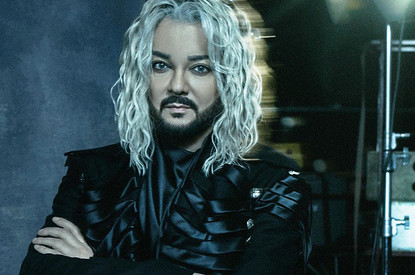 Цены на выступления Киркорова после «голой» вечеринки резко снизились