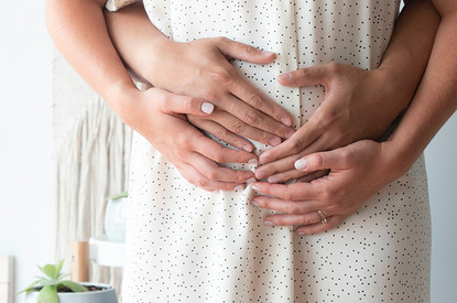 В Китае у мужчины из-за переживаний за беременную жену начался токсикоз