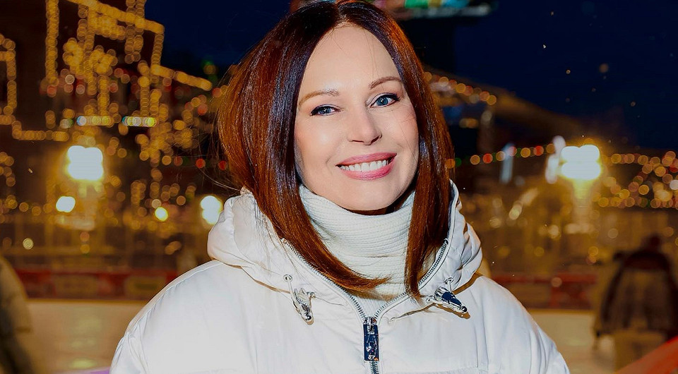 Актриса Ирина Безрукова рассказала о предложении переспать за квартиру
