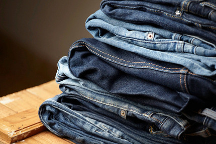 Как определить размер джинсов и найти свою идеальную пару