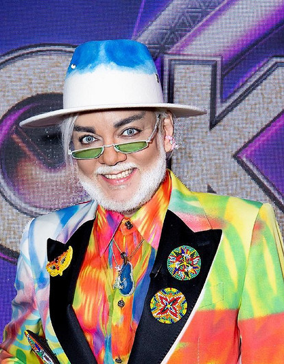 Музыкальный критик Бабичев заявил, что Киркорова незаменимым артистом в РФ сделала Пугачева