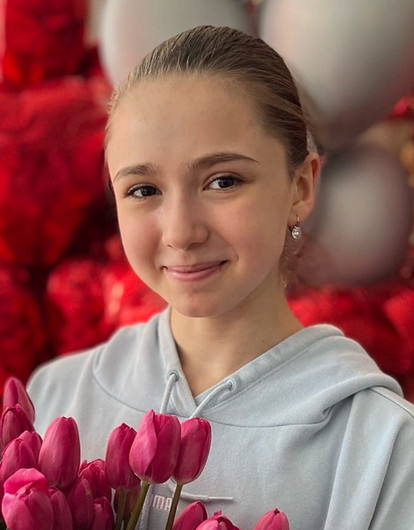 Камила Валиева: биография и новые подробности скандала с участием фигуристки