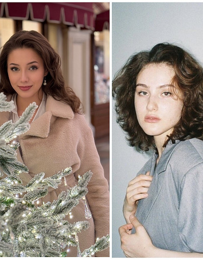 Дети российских звезд, которые рано потеряли родителей