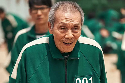 79-летнюю звезду «Игры в кальмара» О Ен Су обвинили в домогательствах, актеру грозит тюрьма