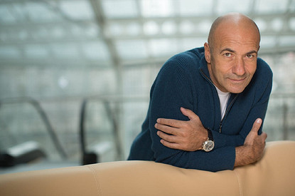 Игорь Крутой улетел из России в США: стала известна причина