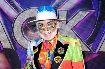 Музыкальный критик Бабичев заявил, что Киркорова незаменимым артистом в РФ сделала Пугачева