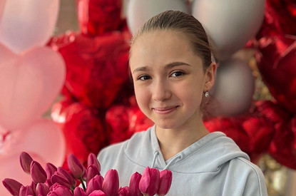 Камила Валиева: биография и новые подробности скандала с участием фигуристки
