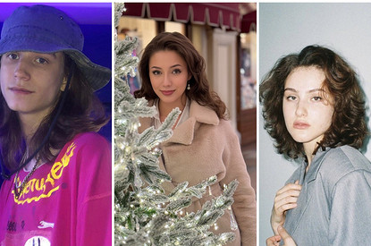 Дети российских звезд, которые рано потеряли родителей