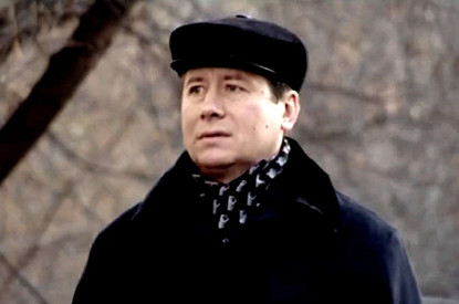 Актер из «Моей прекрасной няни» и «Глухаря» Александр Симонец умер на 62-ом году жизни