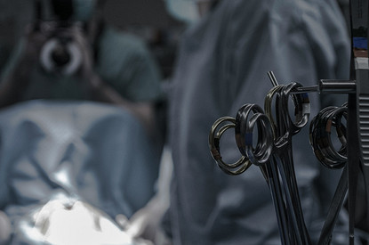 В Башкирии мужчина вырастил в себе камень размером с куриное яйцо