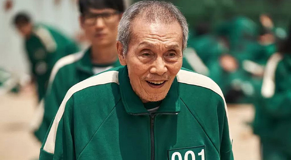 79-летнюю звезду «Игры в кальмара» О Ен Су обвинили в домогательствах, актеру грозит тюрьма