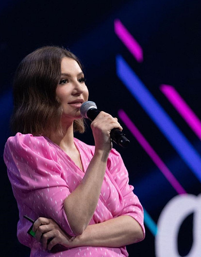 «Депрессия, сокамерники»: Стало известно о буднях Елены Блиновской в СИЗО