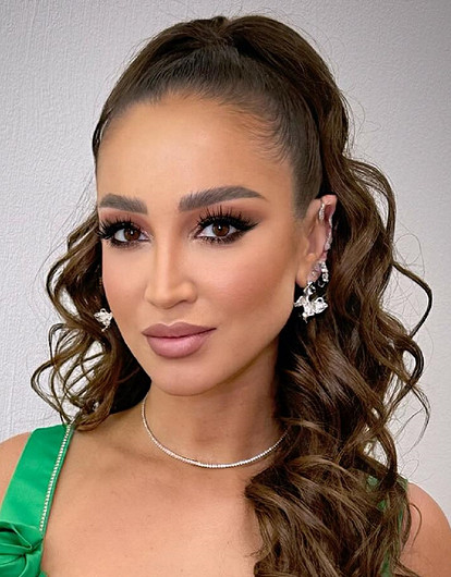 Ольга Бузова публично высмеяла бывшего мужа Дмитрия Тарасова