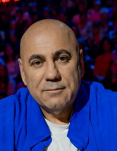 Пригожин прокомментировал слухи о срывах концертов Орбакайте из-за дружбы с Киркоровым