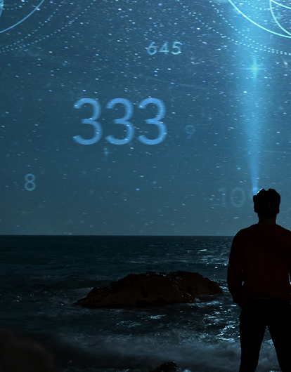 Значения числа 333: ангельская нумерология