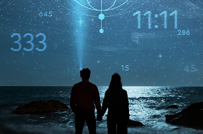 Значения числа 333: ангельская нумерология