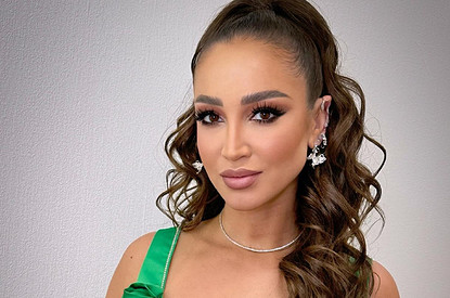 Ольга Бузова публично высмеяла бывшего мужа Дмитрия Тарасова