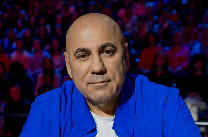 Пригожин прокомментировал слухи о срывах концертов Орбакайте из-за дружбы с Киркоровым